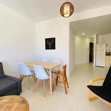 Acogedor Apartamento En El Centro De Málaga Exteriör bild