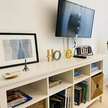 Acogedor Apartamento En El Centro De Málaga Exteriör bild